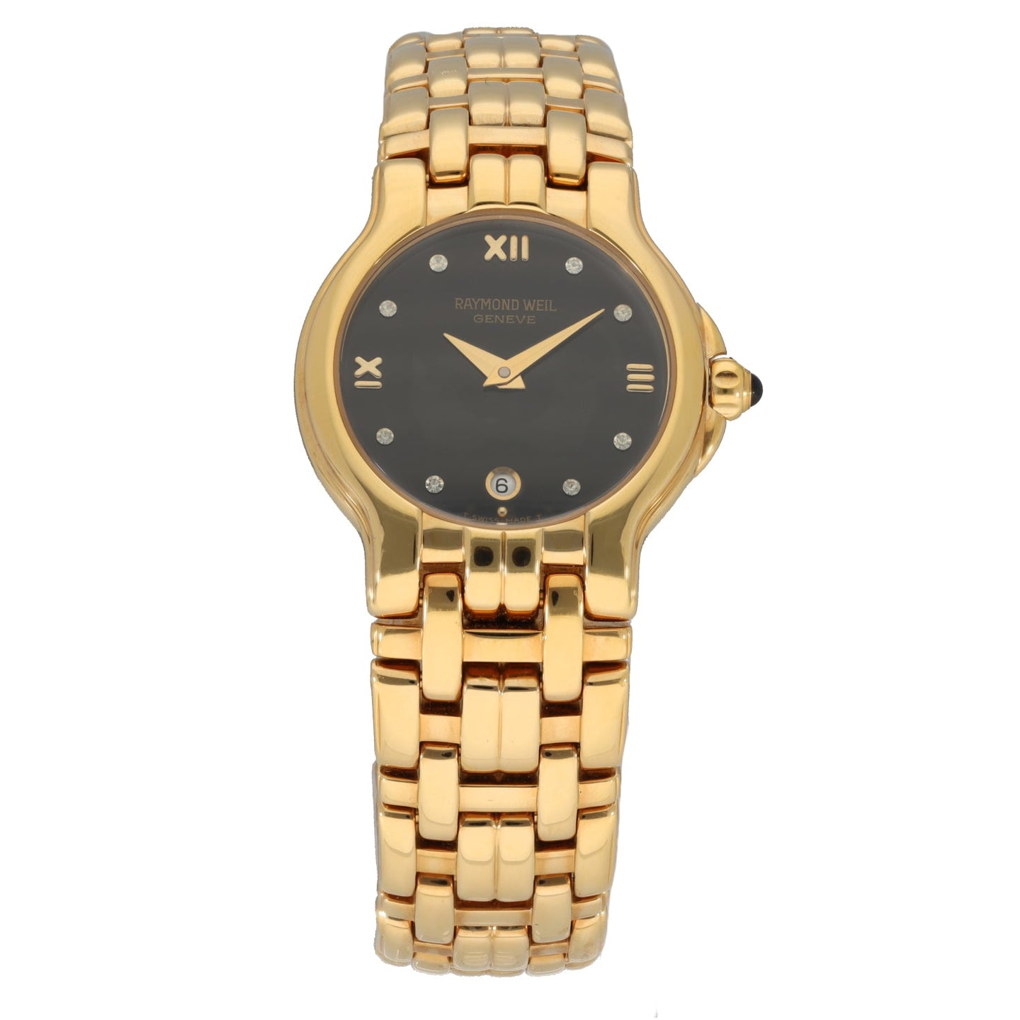 Cheap gold plated on sale watches