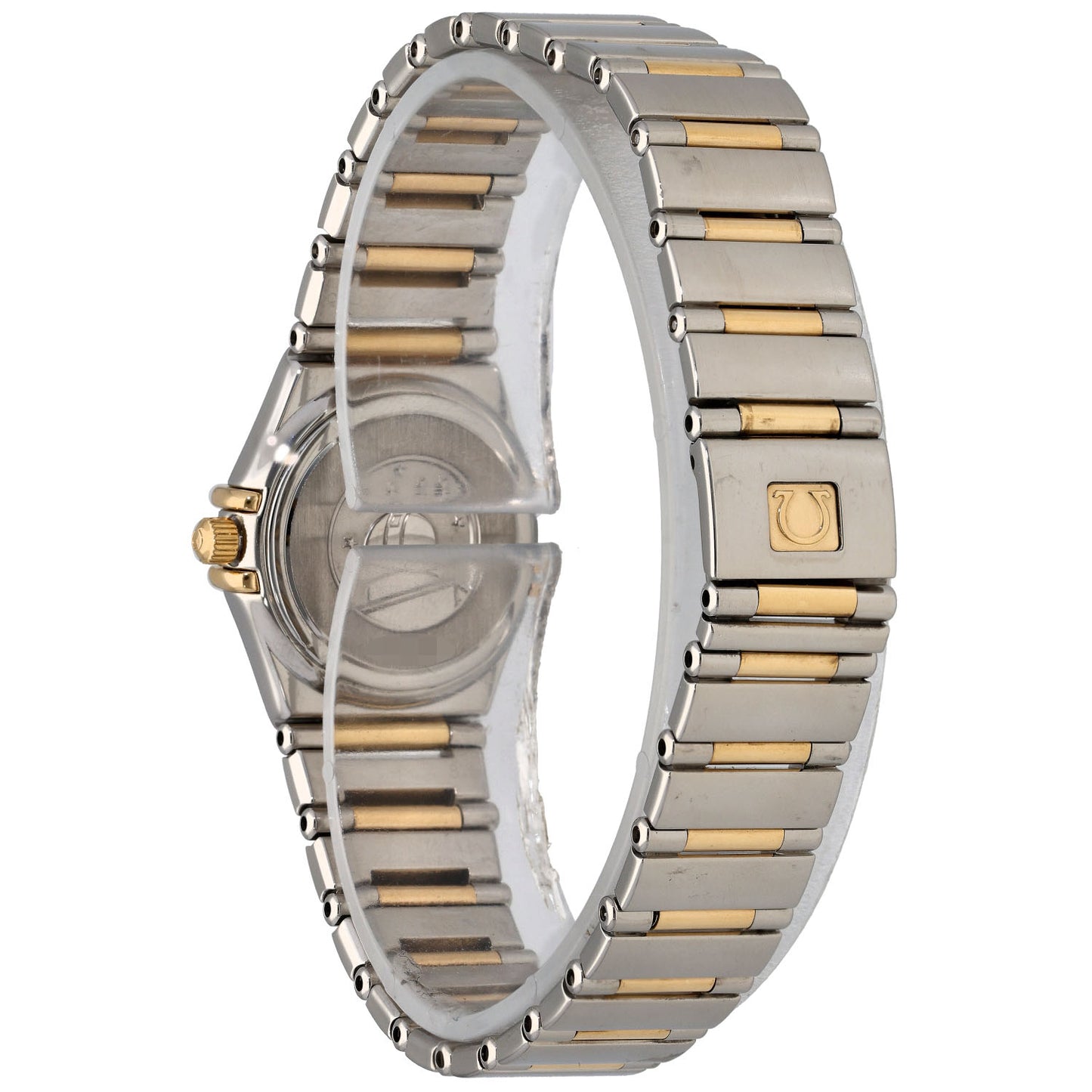 Omega Constellation 1365.75.00 22.5mm Bi-Colour Watch