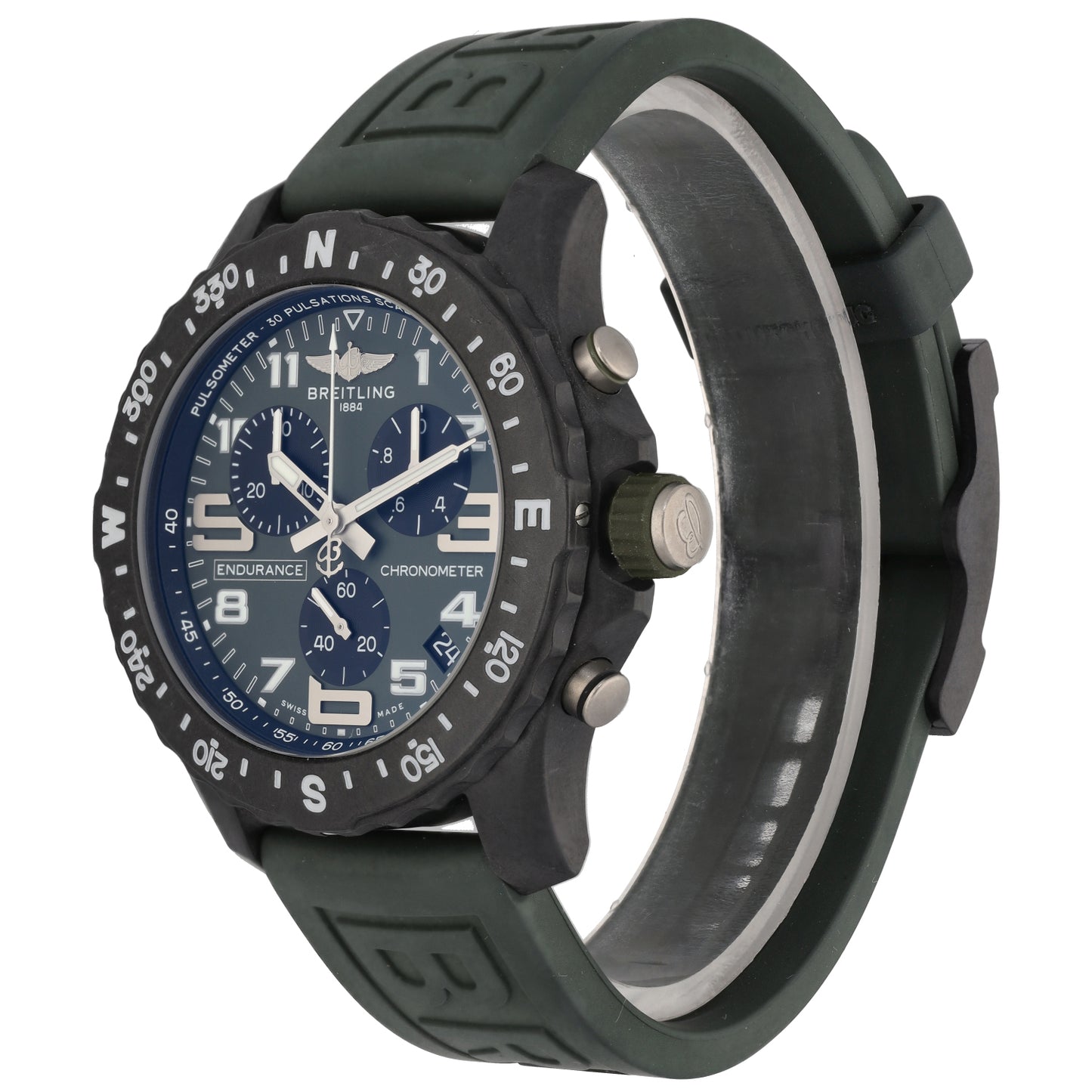 Breitling Endurance Pro X82310 44mm Breitlight Watch