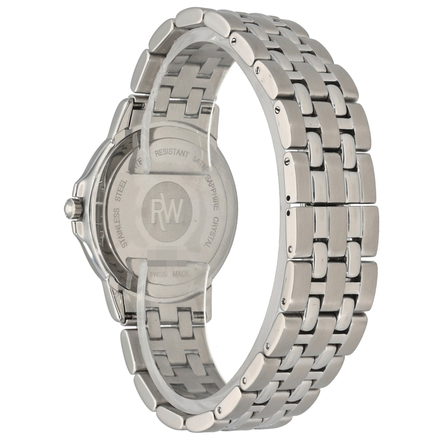 Raymond Weil Tango 5560 36mm Stainless Steel Watch