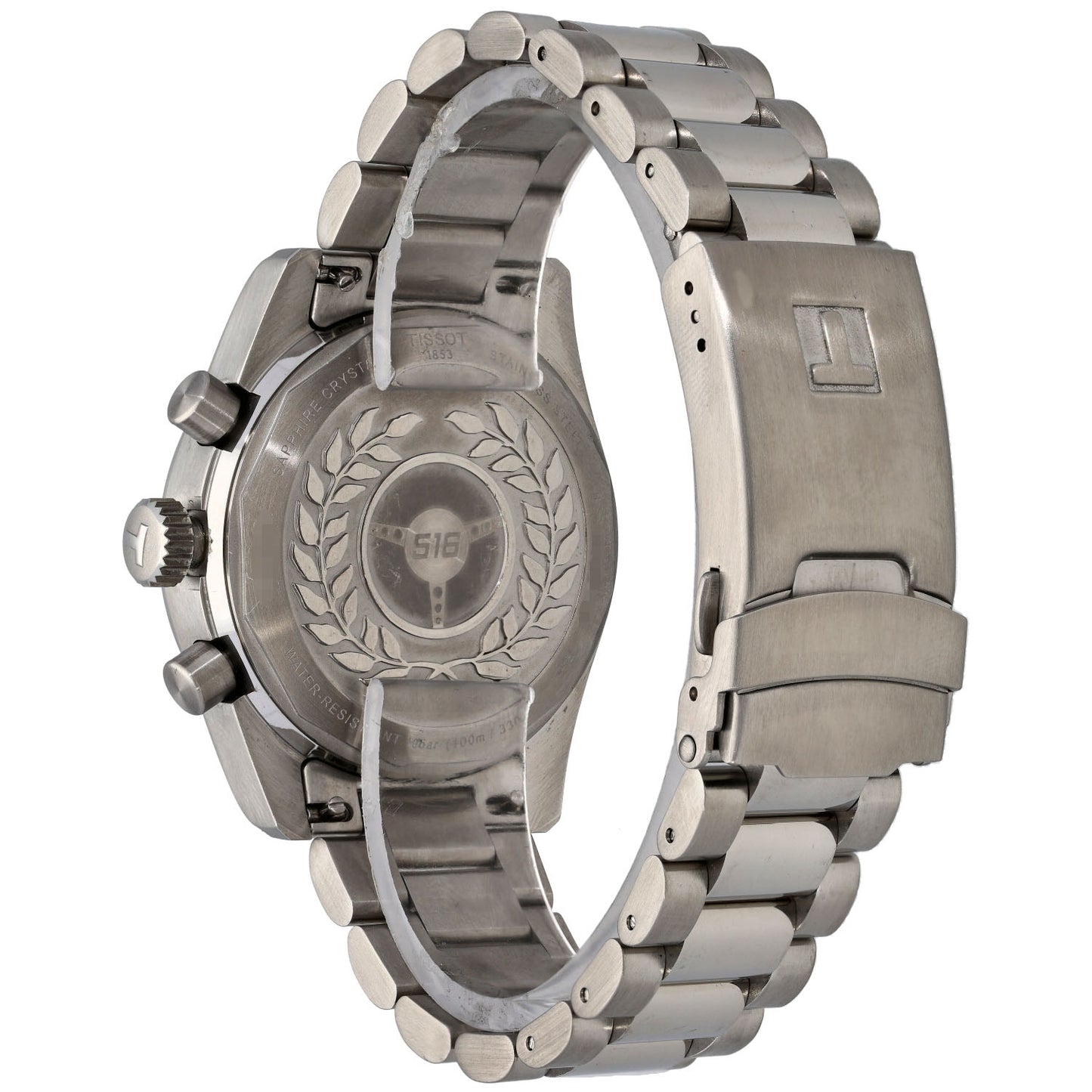 Tissot PRS 516 T149417 A 40mm Stainless Steel Watch