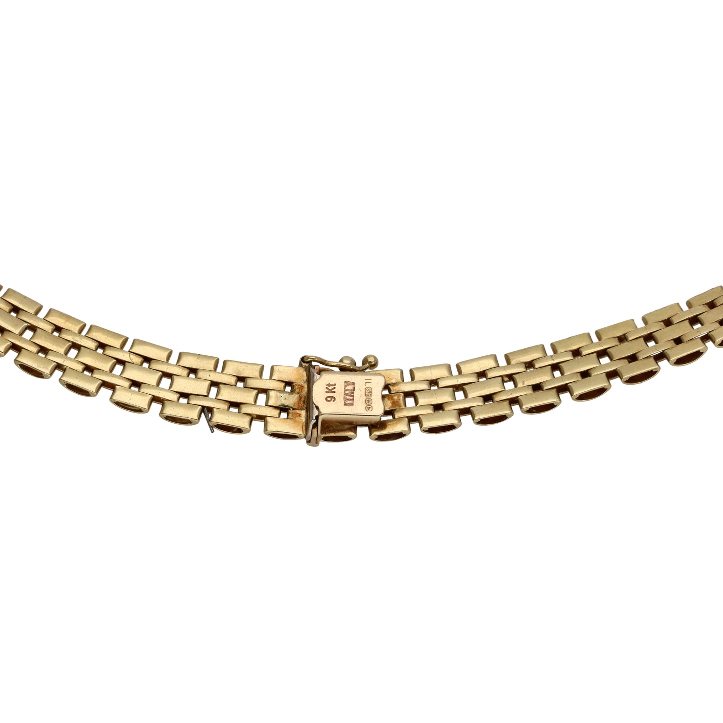 9ct Gold Other Chain 16"