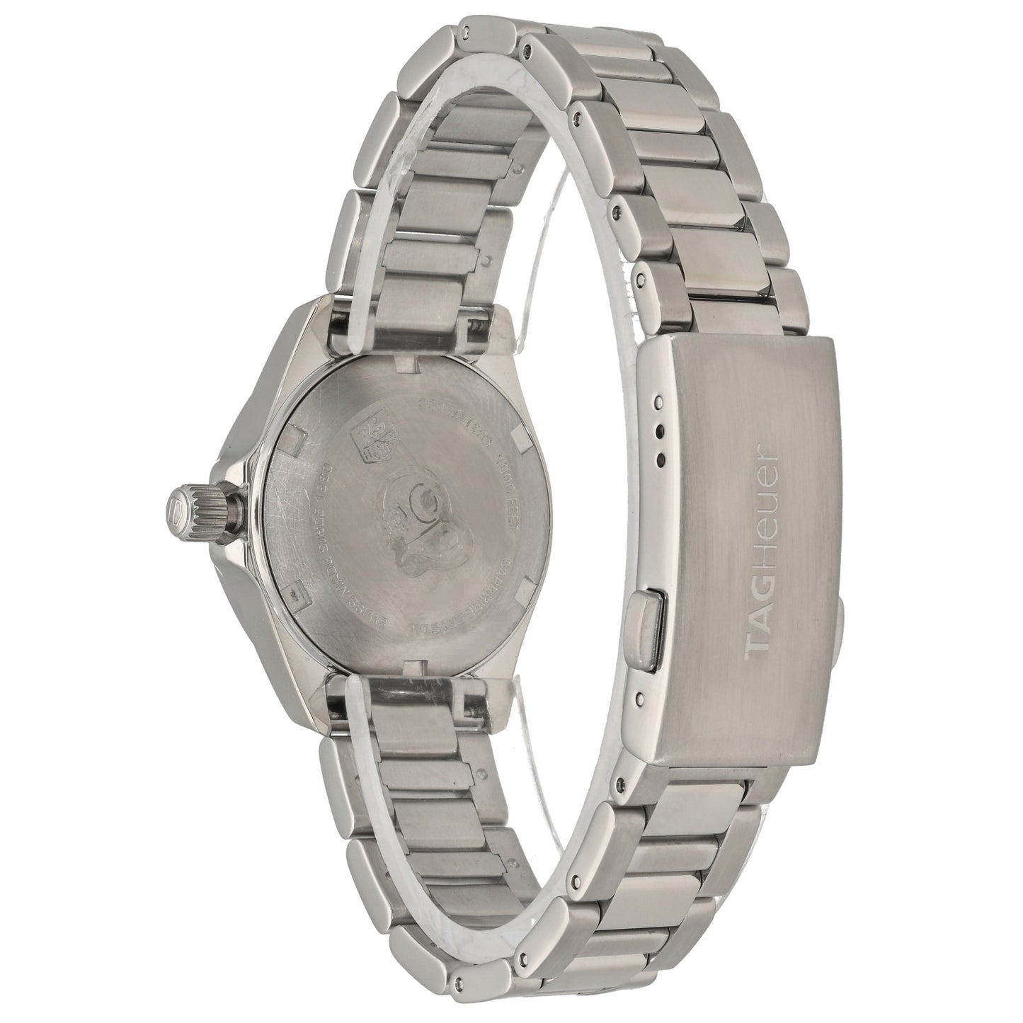 Tag Heuer Aquaracer WAY1413 27mm Stainless Steel Watch