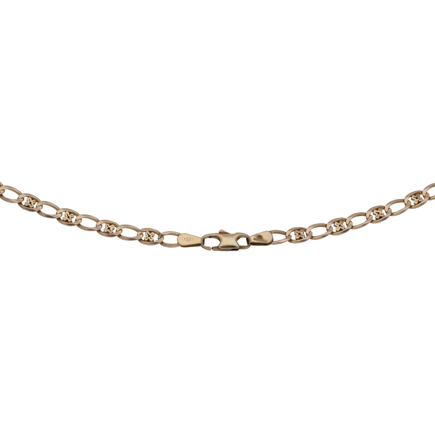9ct Gold Other Chain 18"