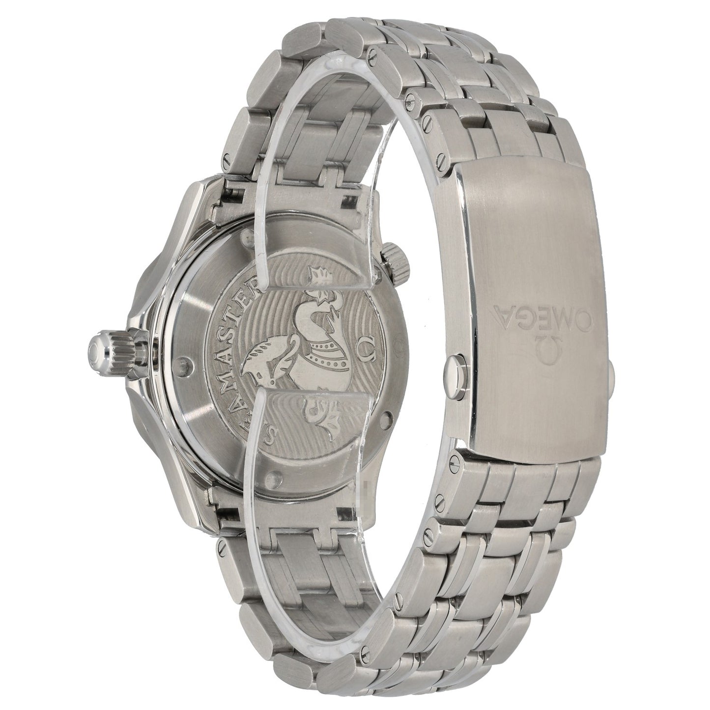 Omega Seamaster 212.30.36.20.01.002 36.25mm Stainless Steel Watch