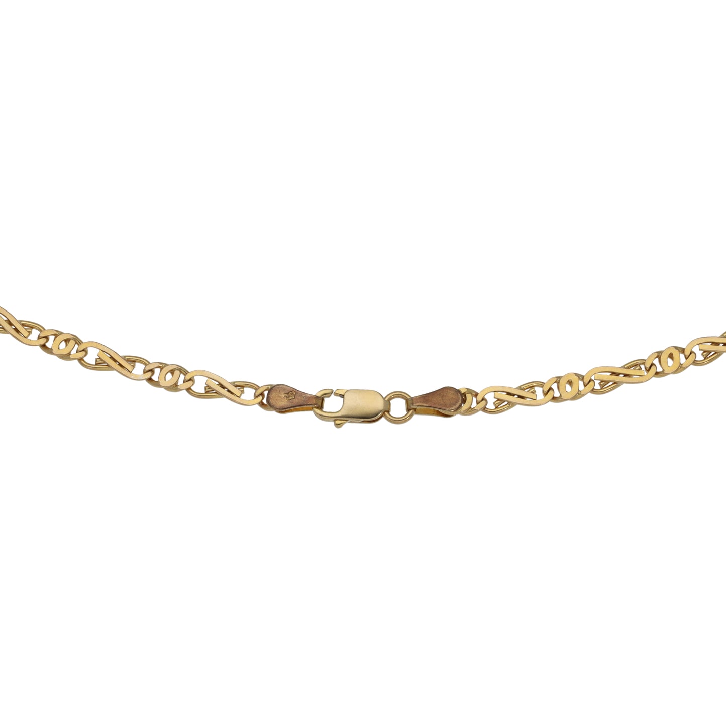 9ct Gold Other Chain 16"