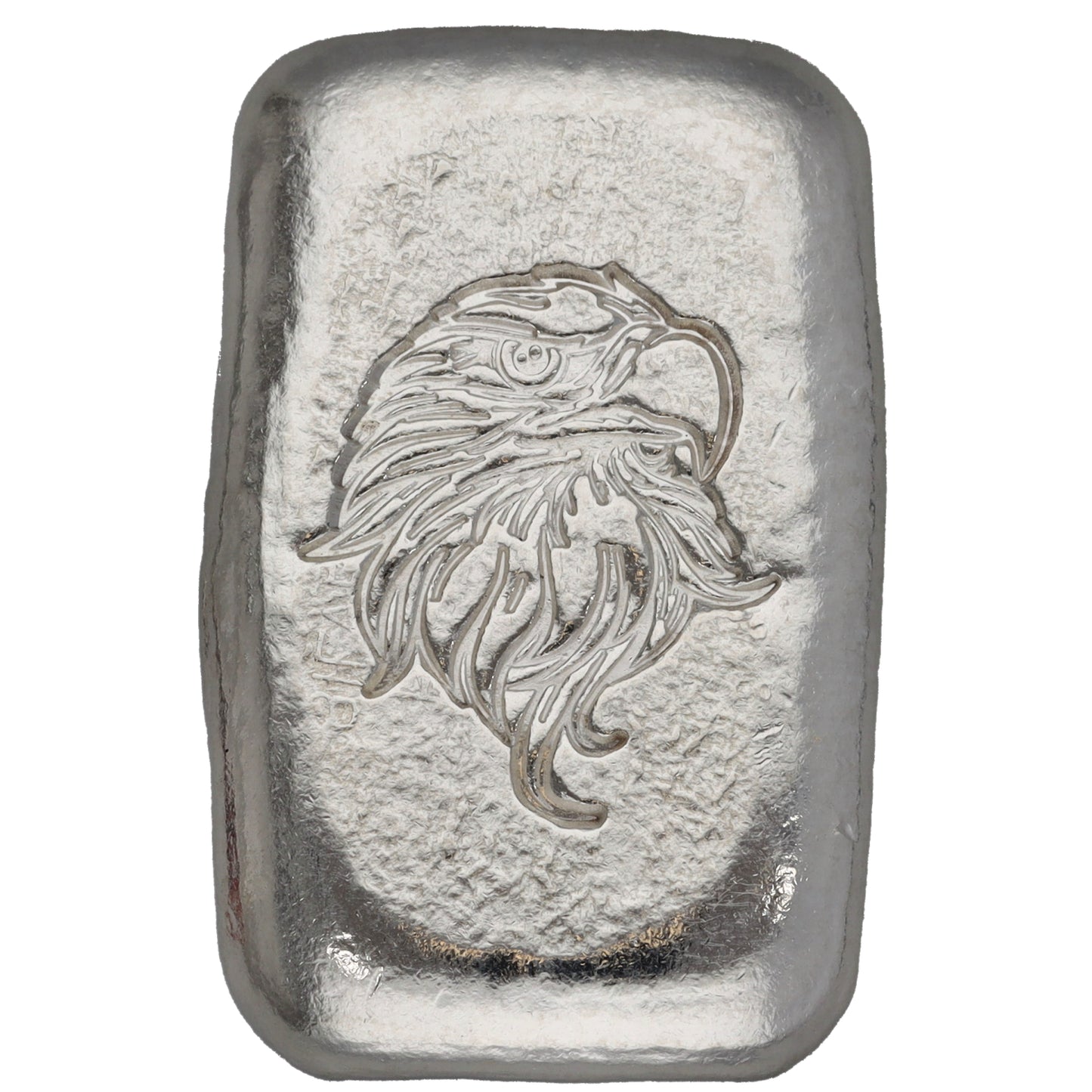 Fine Silver 1 Oz Bar