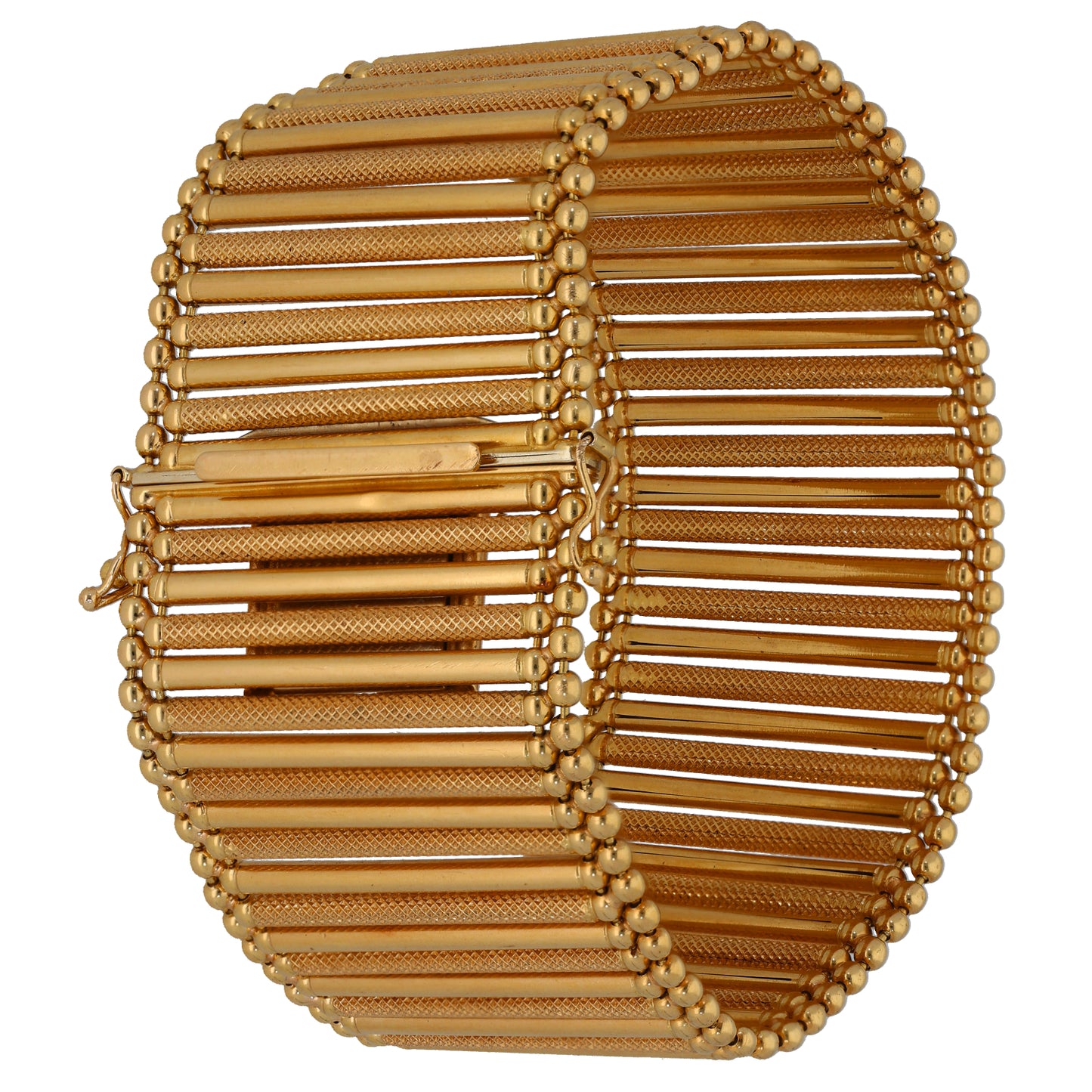 18ct Gold Alternative Bracelet