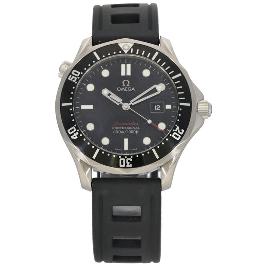 Omega Seamaster 212.30.41.61.01.001 41mm Stainless Steel Watch