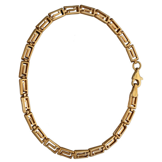 9ct Gold Alternative Bracelet