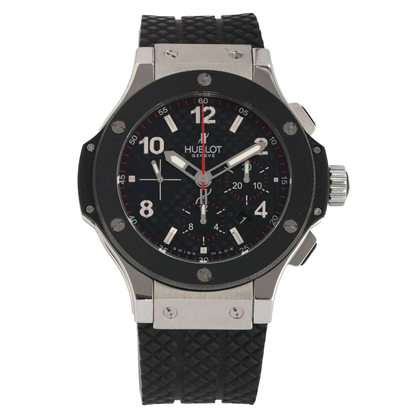Hublot Big Bang 301.SB.131.RX 44mm Bi-Colour Watch