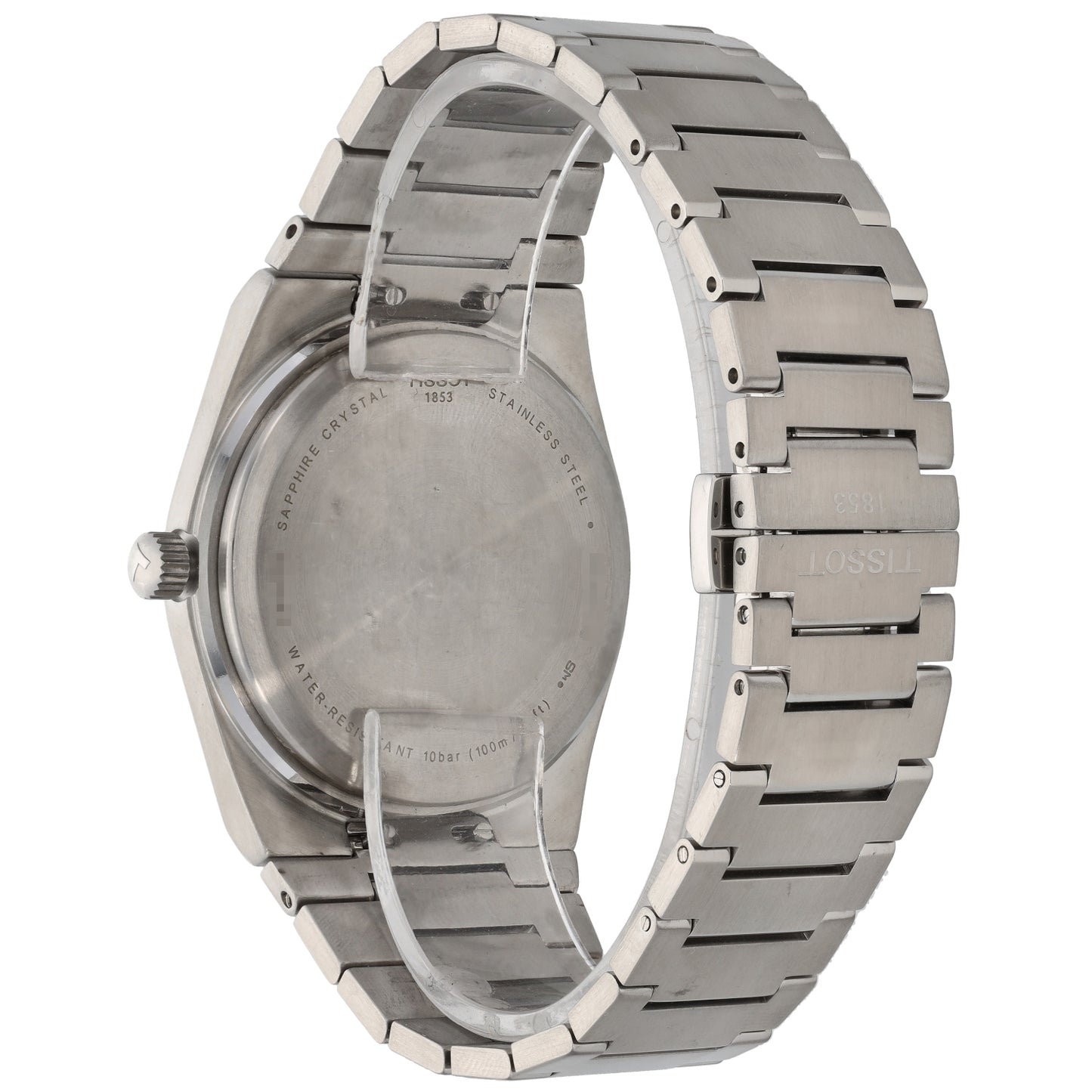 Tissot PRX T137410 A 40mm Stainless Steel Watch