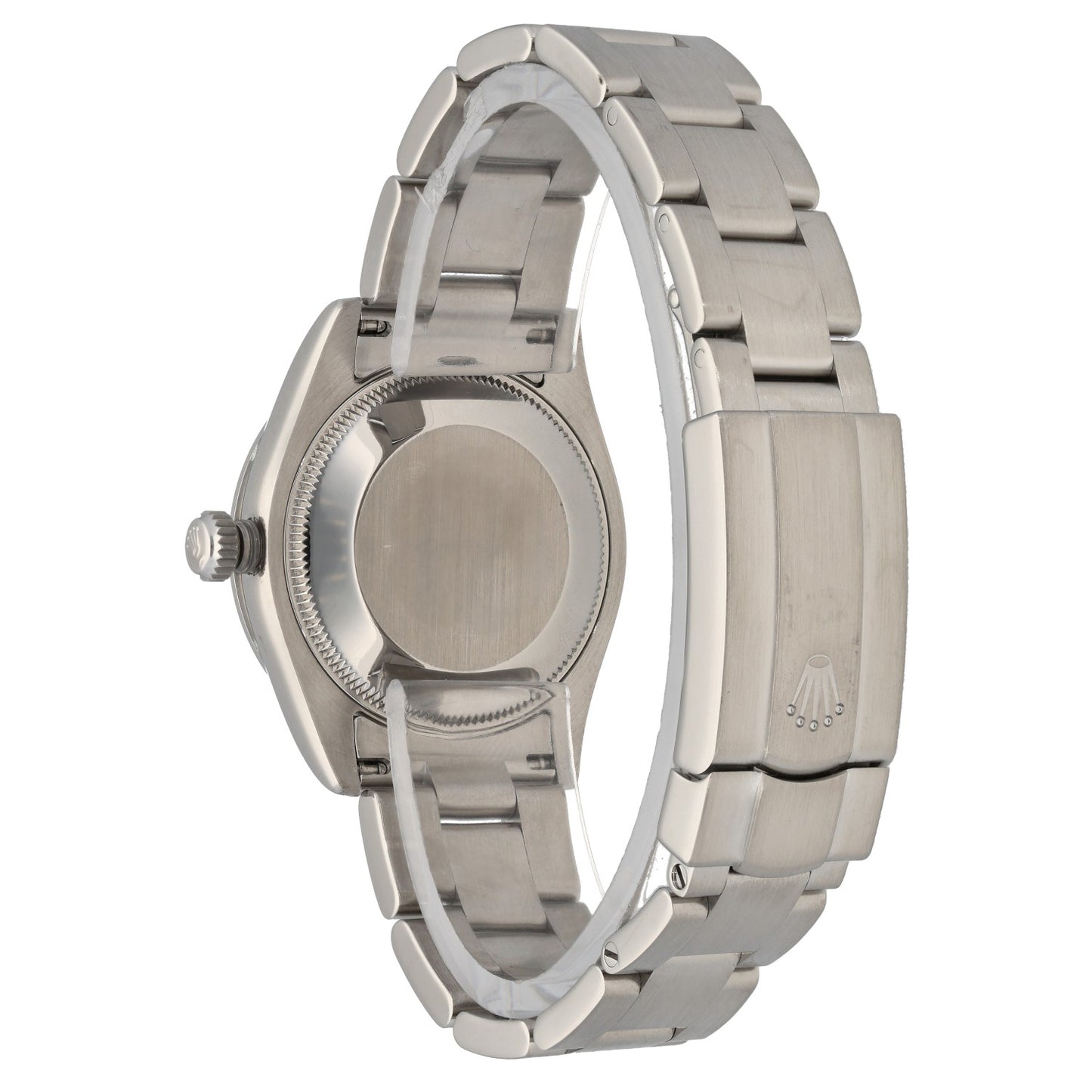 Rolex Oyster Perpetual 177200 31mm Stainless Steel Watch