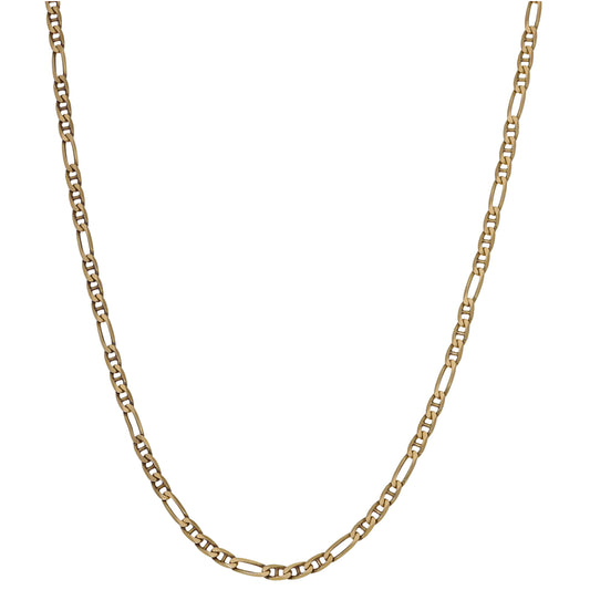 9ct Gold Other Chain 20"