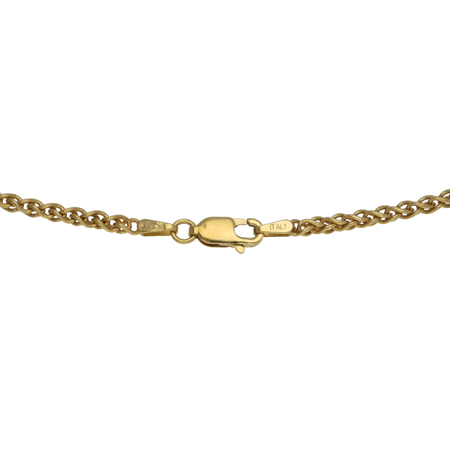 9ct Gold Other Chain 19"