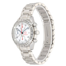 Load image into Gallery viewer, Omega Olympic Speedmaster 3516.20.00 39mm Stainless Steel Watch
