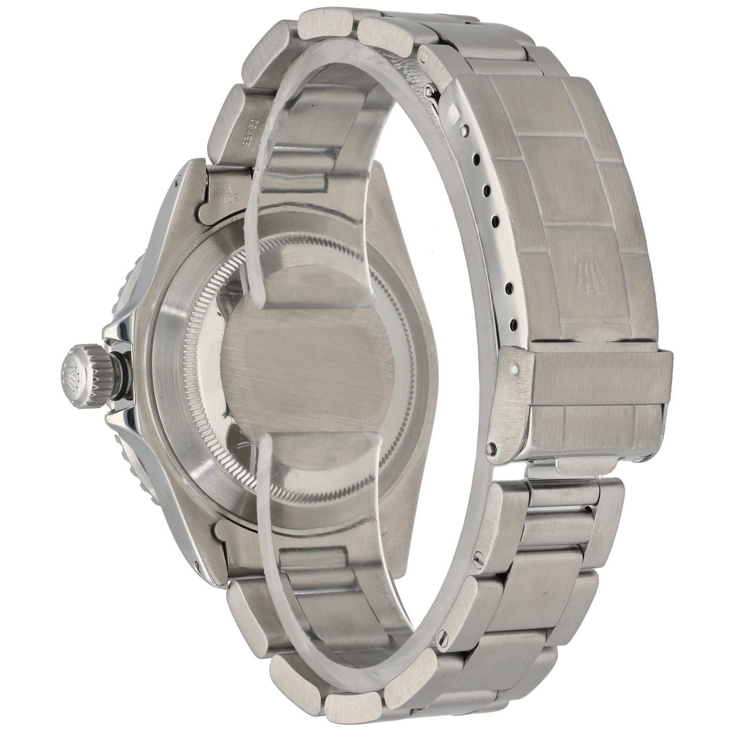 Rolex Submariner 16610 40mm Stainless Steel Watch