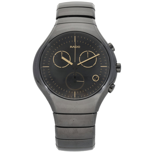 Rado True 541.0814.3 35mm Ceramic Watch