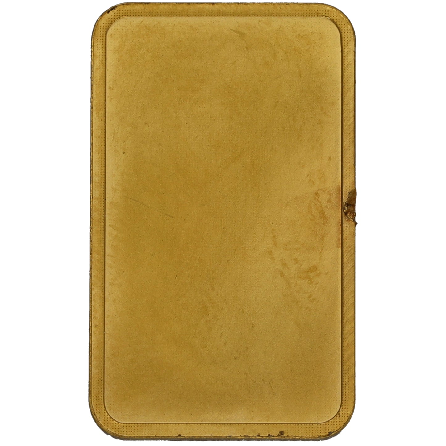 24ct 5g Gold Bar