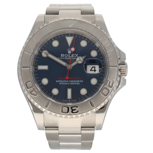 Rolex Yacht Master 126622 40mm Stainless Steel Watch