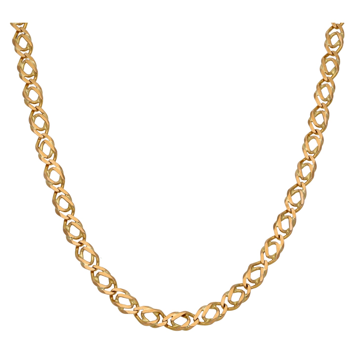 9ct Gold Other Chain 16"