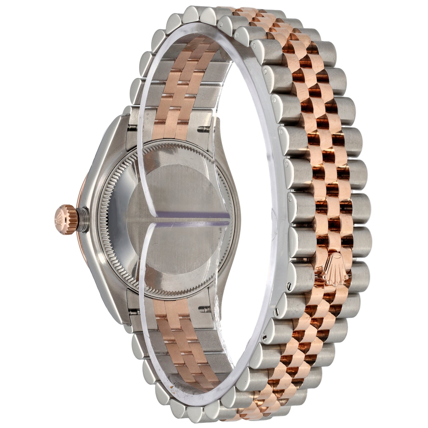 Rolex Lady Datejust 278271 31mm Bi-Colour Watch