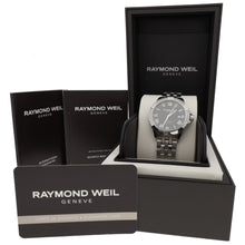 Load image into Gallery viewer, Raymond Weil Tango 8160 40mm Stainless Steel Watch
