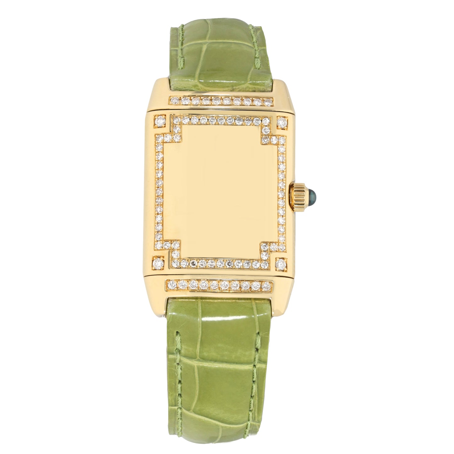 Jaeger-leCoultre Reverso 21mm 267.1.088 Gold Watch