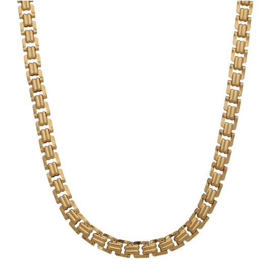 18ct Gold Other Chain 20"