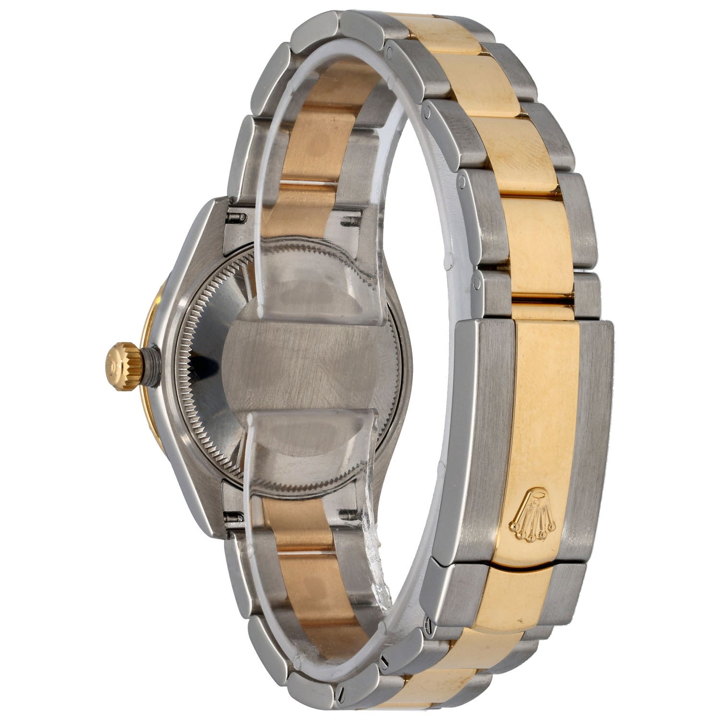 Rolex Lady Datejust 278343 31mm Bi-Colour Watch