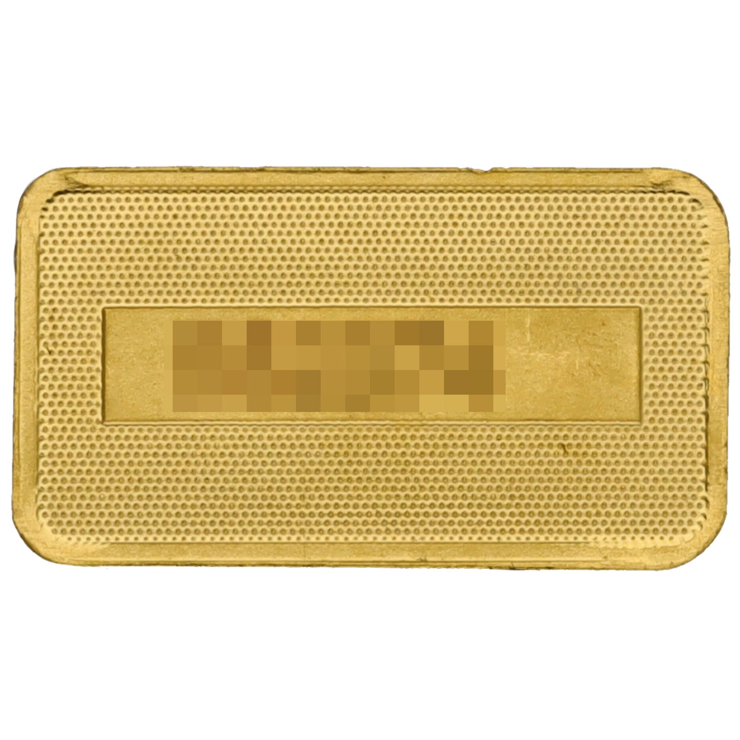 24ct 1g Gold Bar