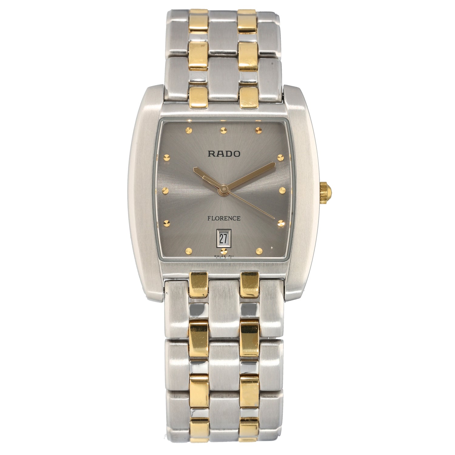 Rado watches in white colour best sale