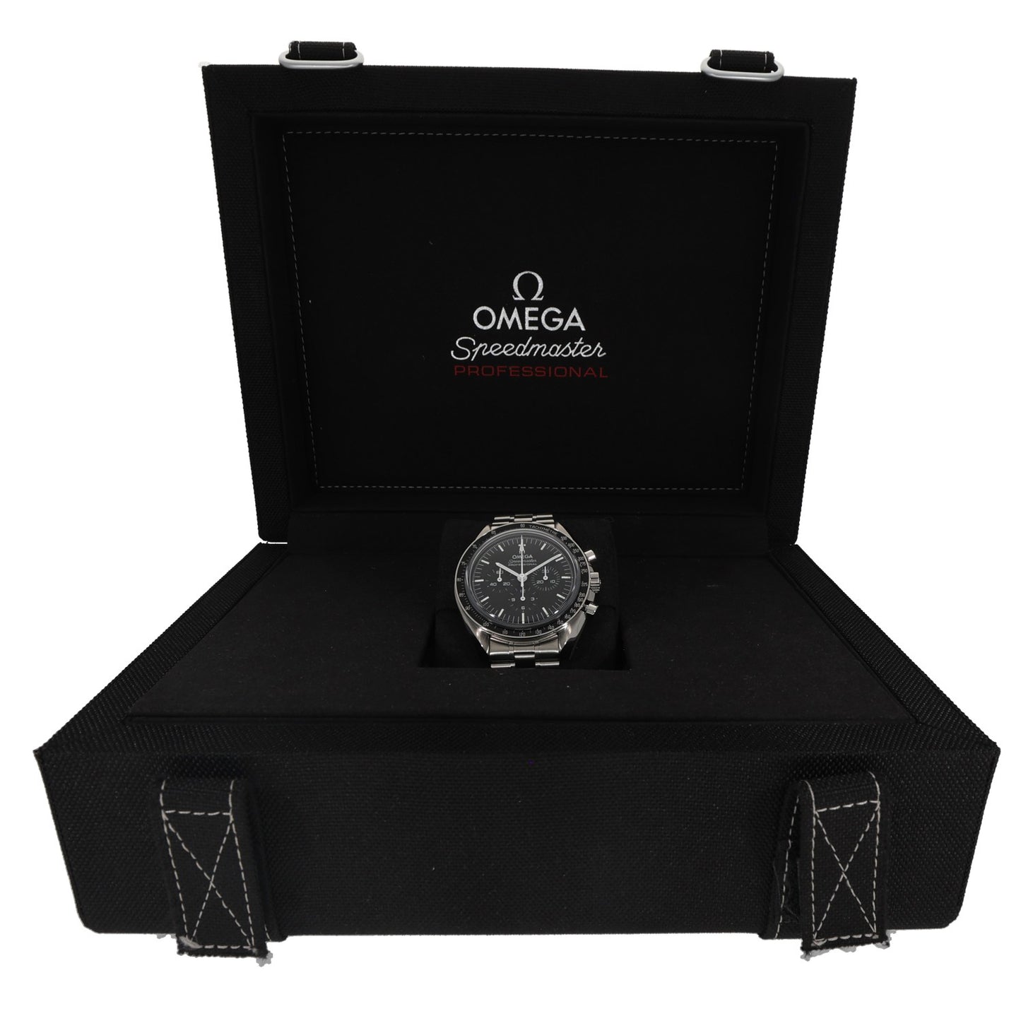 Omega Speedmaster 310.30.42.50.01.002 42mm Stainless Steel Watch