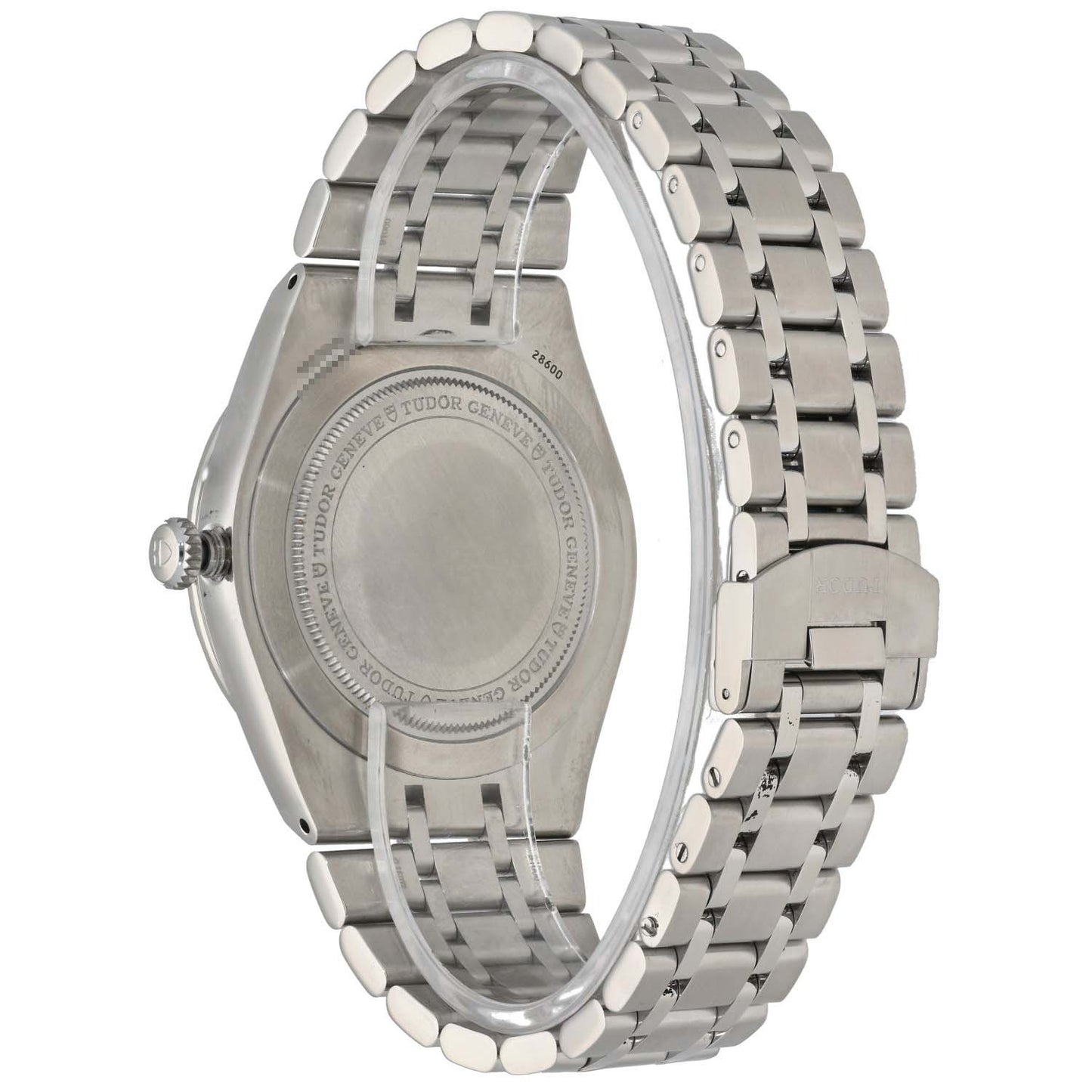 Tudor Royal 28600 41mm Stainless Steel Watch