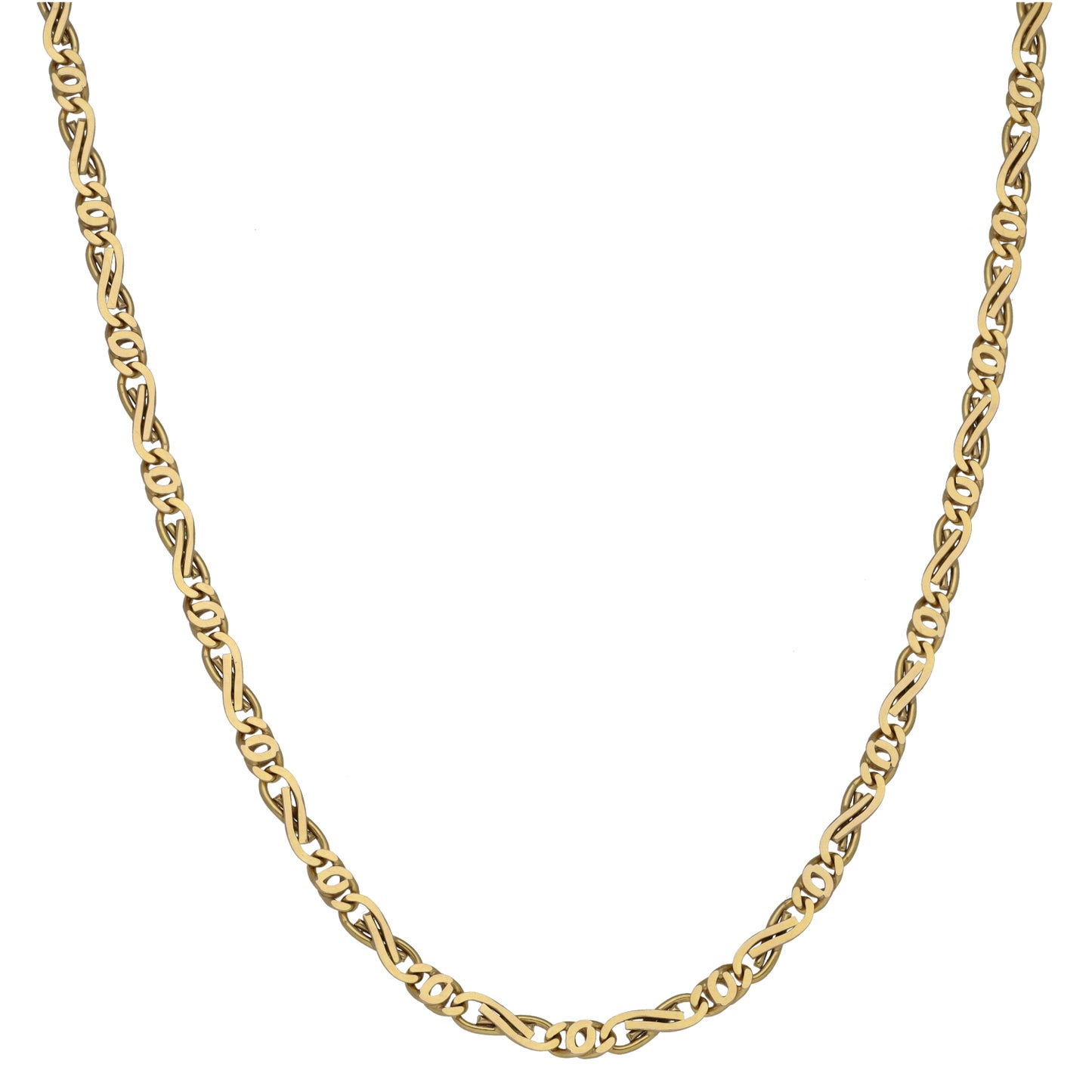 9ct Gold Other Chain 24"