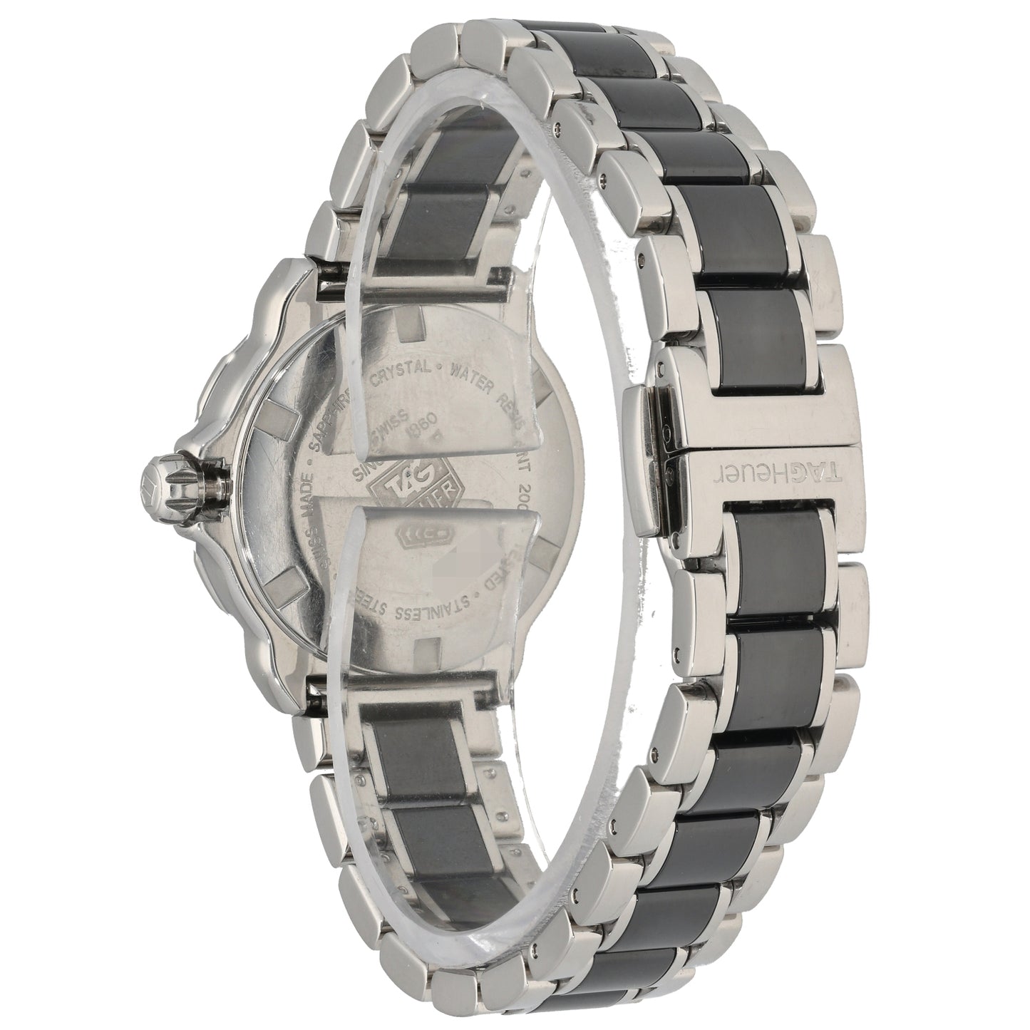 Tag Heuer Formula 1 WAH1314 32mm Bi-Colour Watch