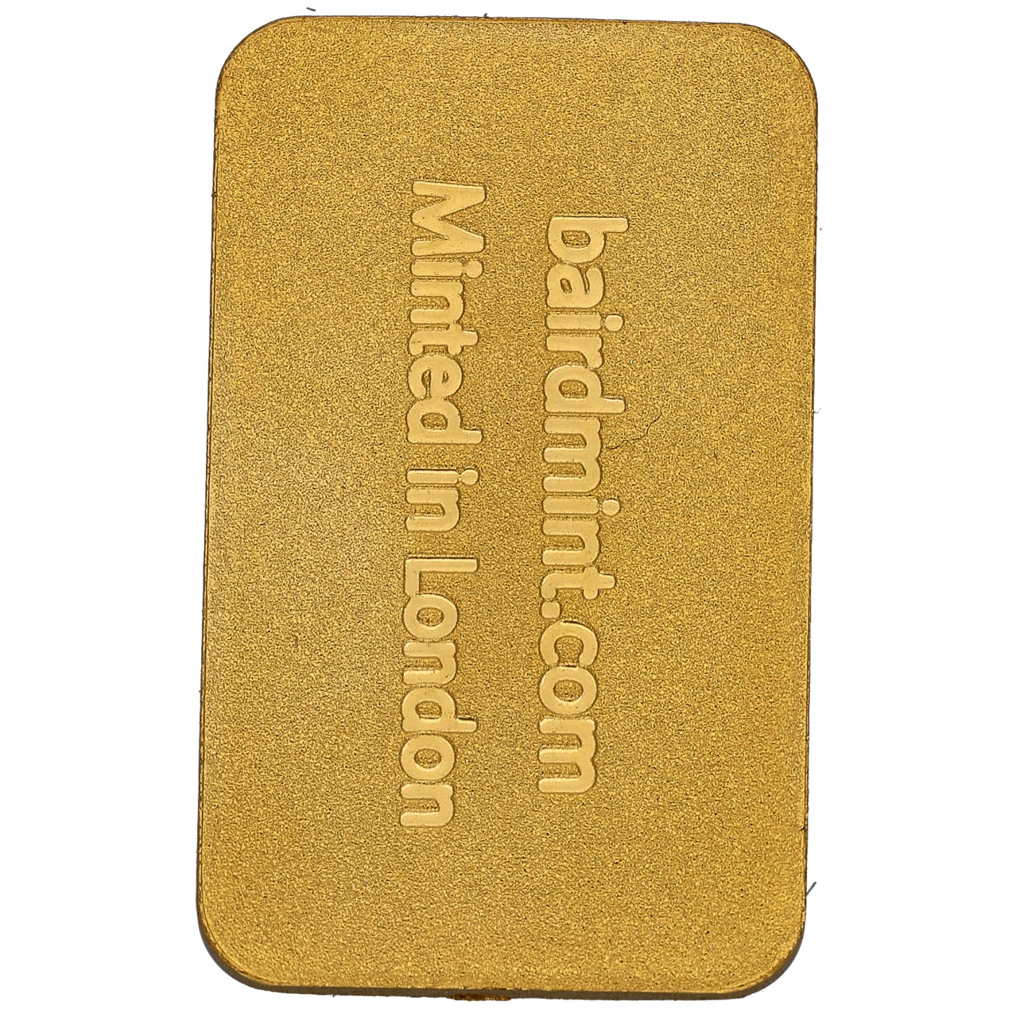 24ct 5g Gold Bar
