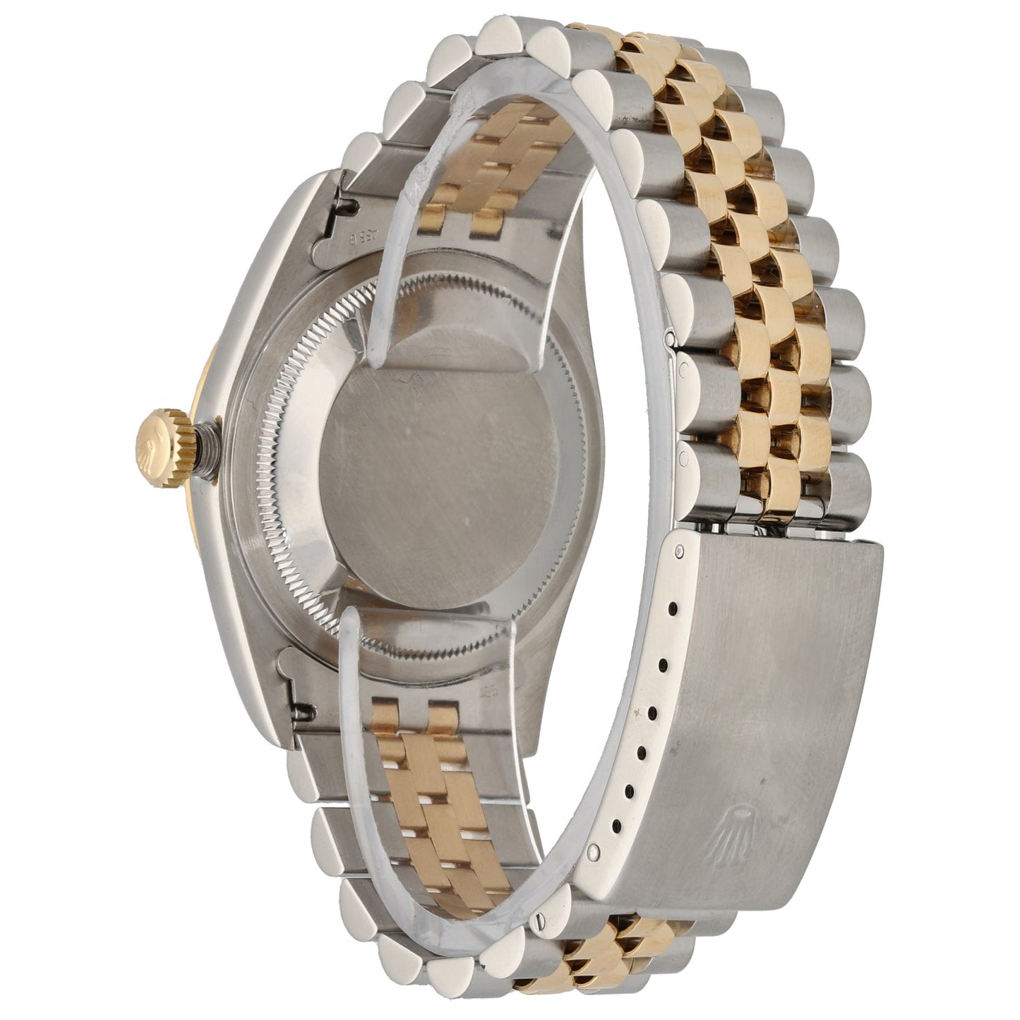 Rolex Datejust 16233 36mm Bi-Colour Watch