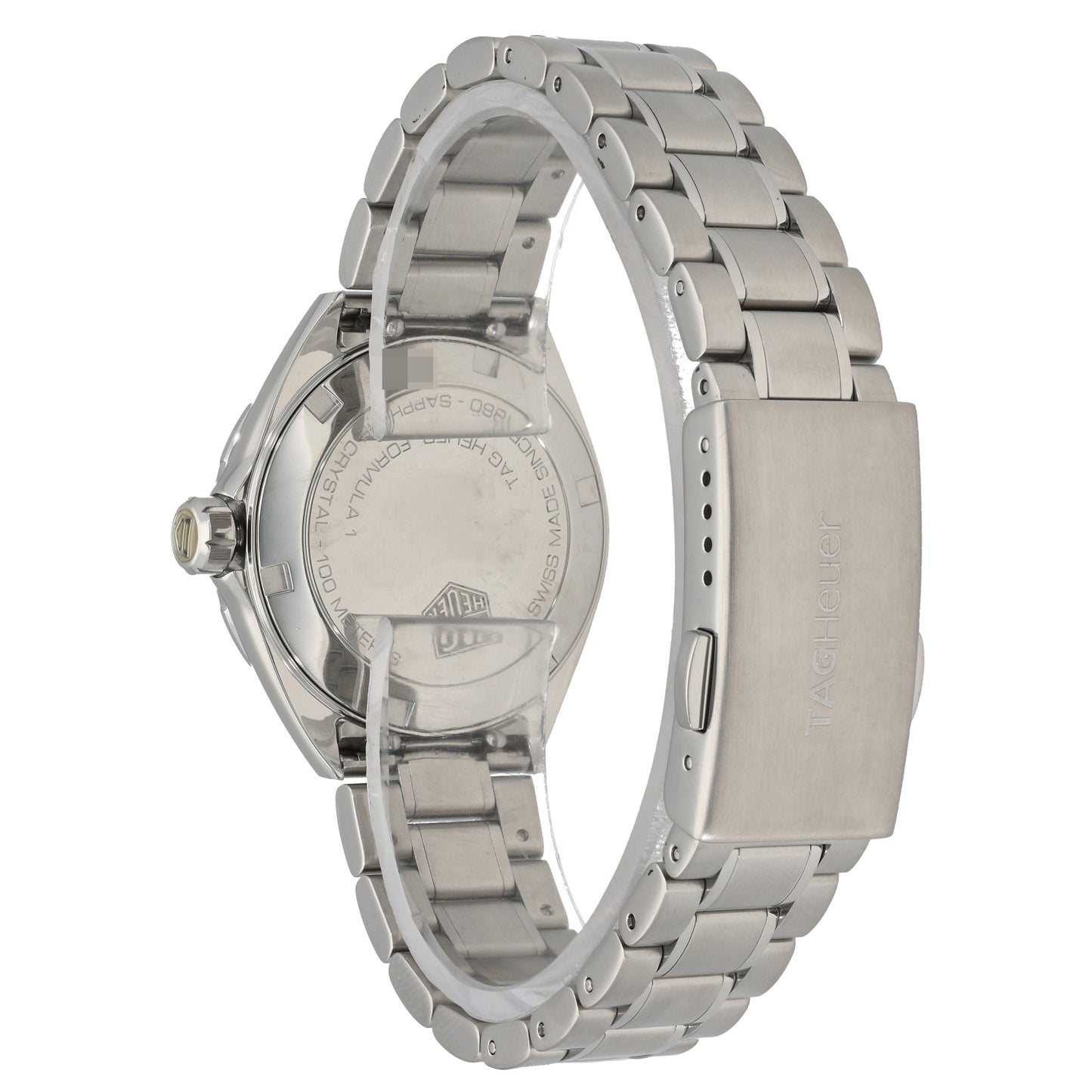 Tag Heuer Formula 1 WBJ1418 32mm Stainless Steel Watch