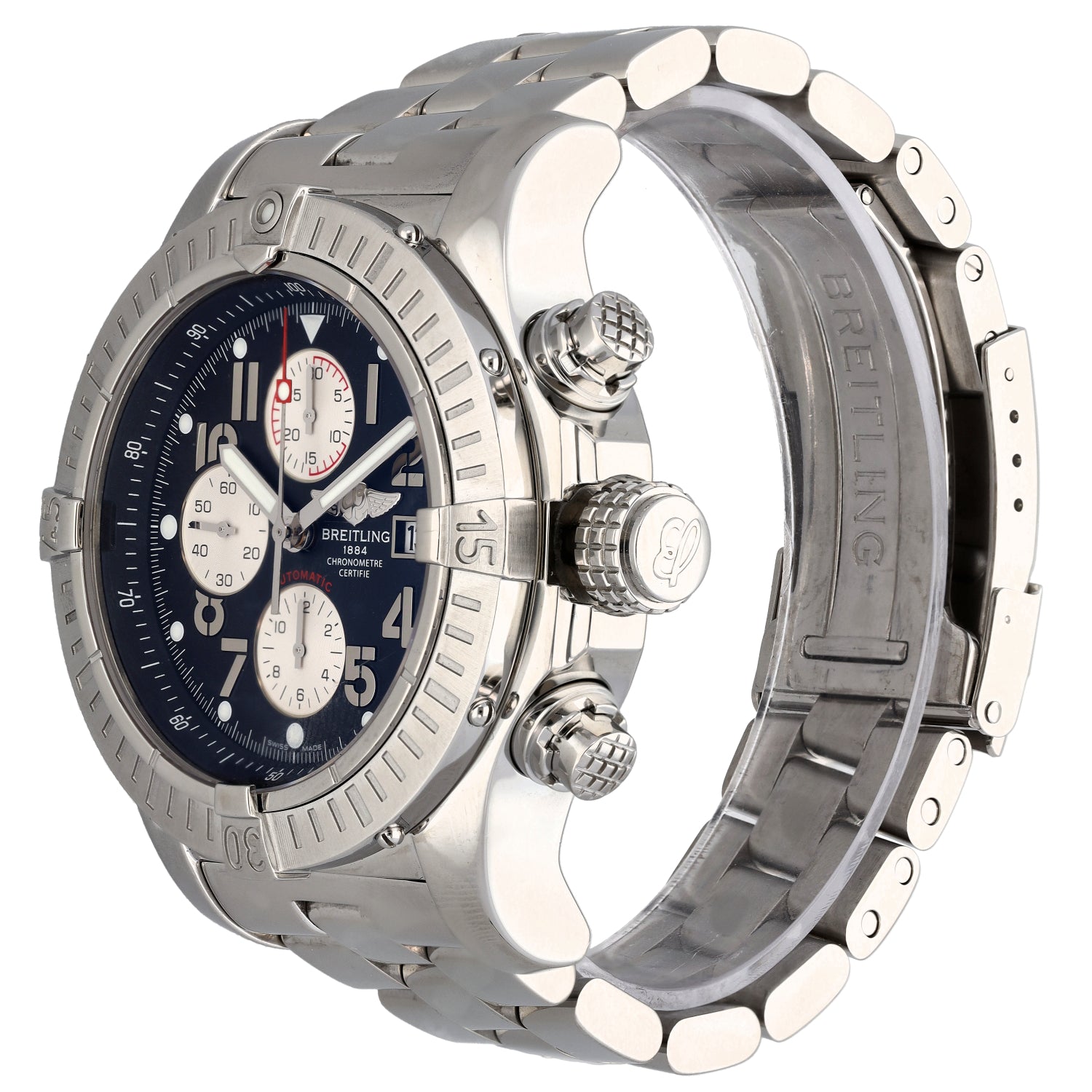 Breitling 1884 a13370 clearance