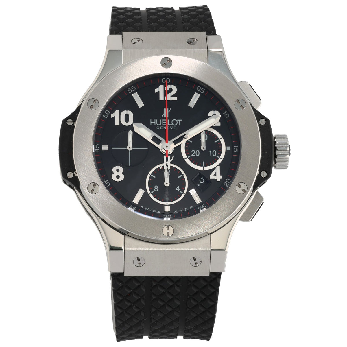 Hublot Big Bang 301.SX.130.RX 44mm Stainless Steel Watch