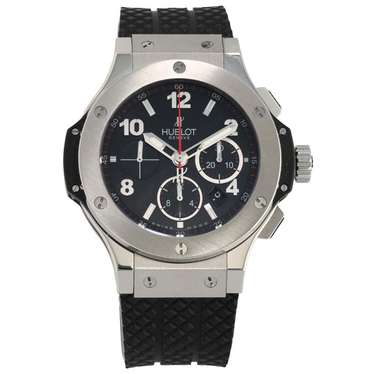 Hublot Big Bang 301.SX.130.RX 44mm Stainless Steel Watch
