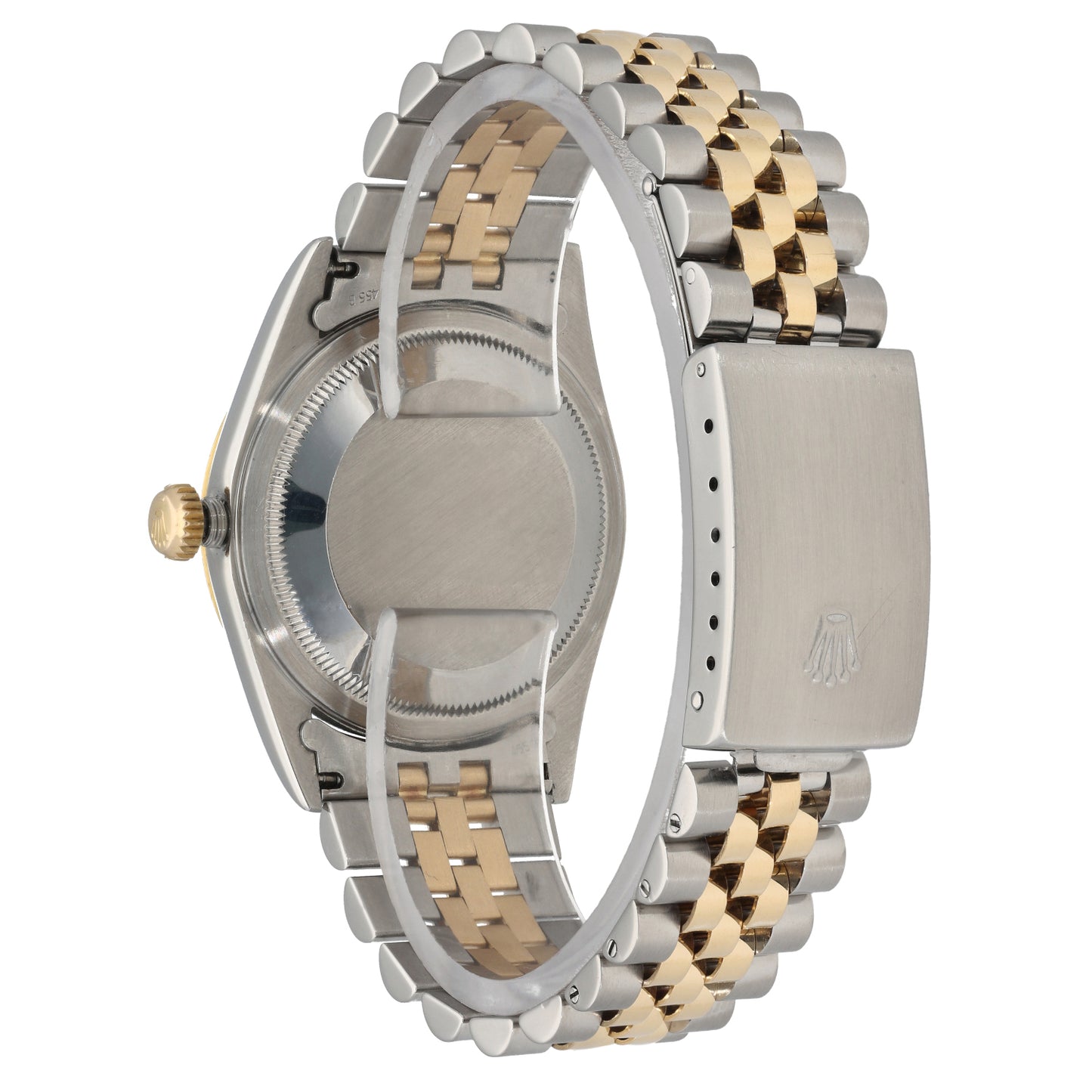 Rolex Datejust 16233 36mm Bi-Colour Watch