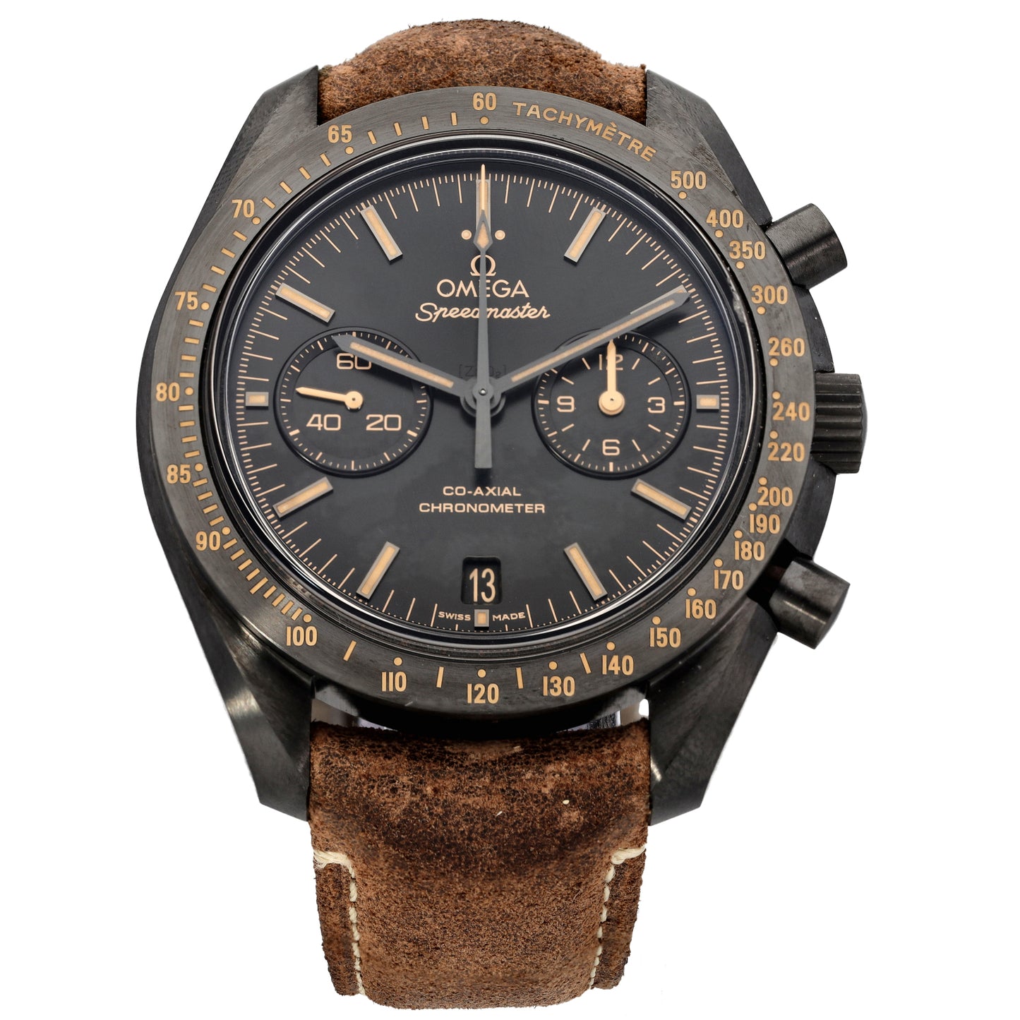 Omega Speedmaster Dark Side Of The Moon 311.92.44.51.01.006 44.25mm Ceramic Watch