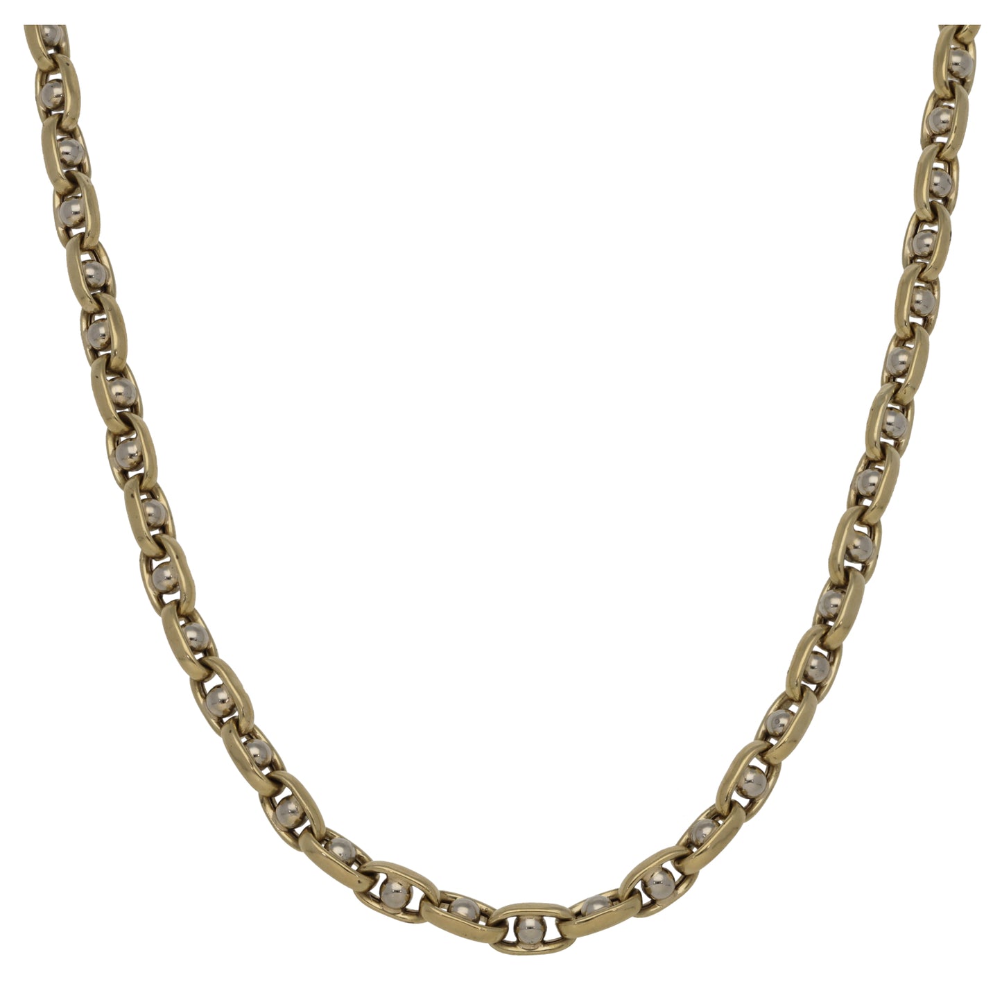 9ct Gold Other Chain 18"