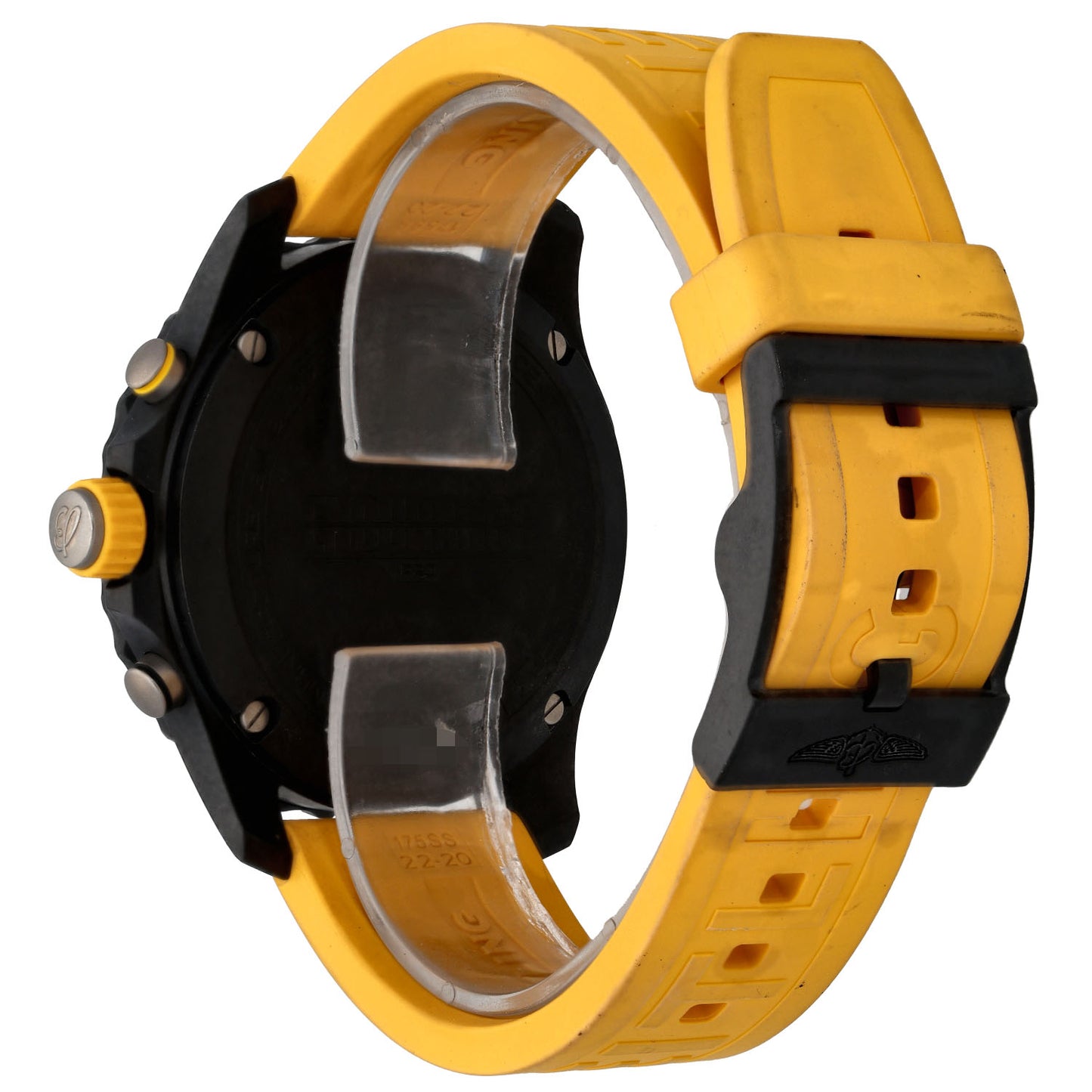 Breitling Endurance Pro X82310 44mm Breitlight Watch