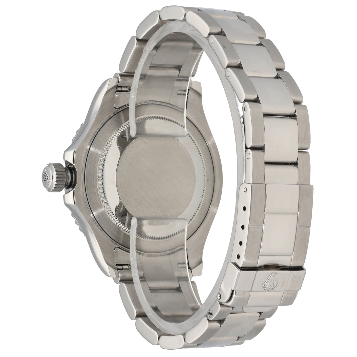 Rolex Yacht Master 16622 40mm Stainless Steel Watch