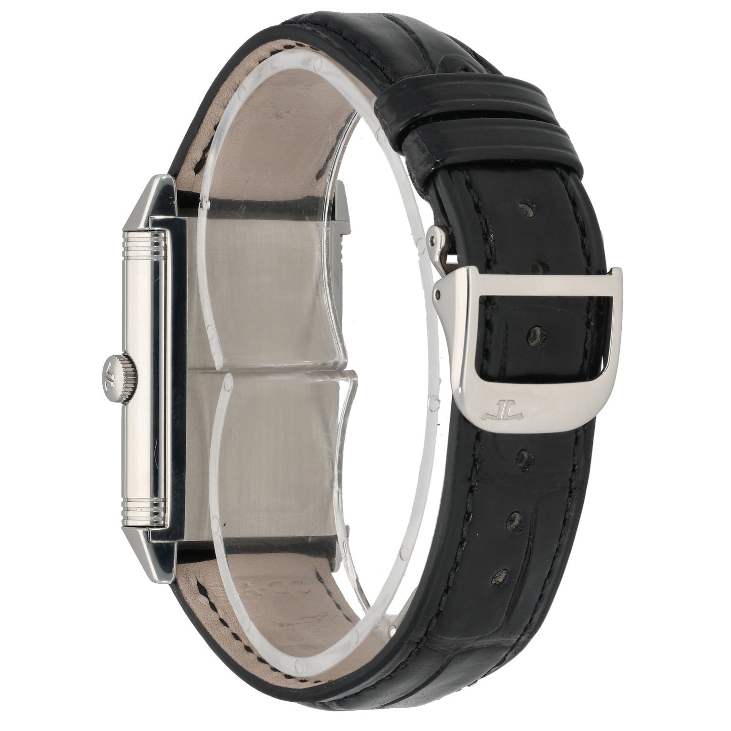 Jaeger-leCoultre Reverso Grande Taille 270.8.62 26mm Stainless Steel Watch