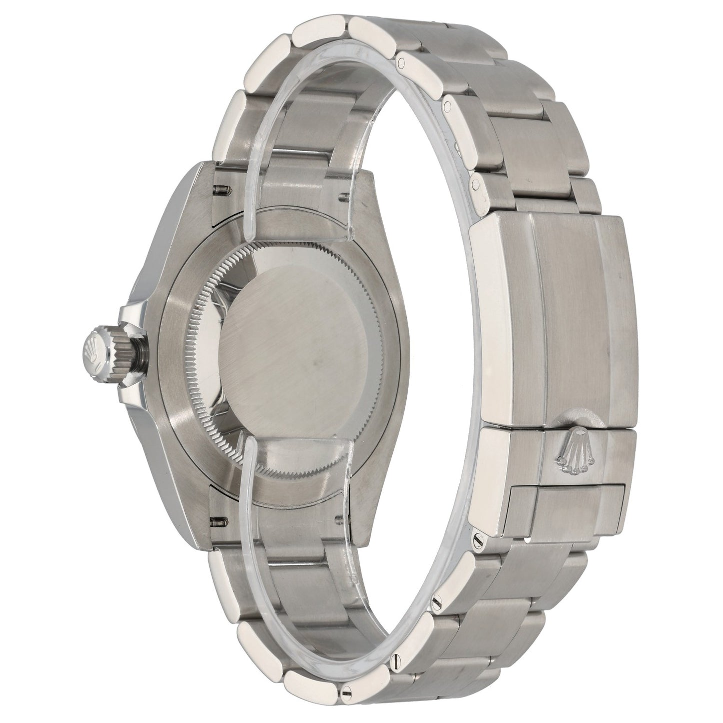 Rolex Air King 126900 40mm Stainless Steel Watch