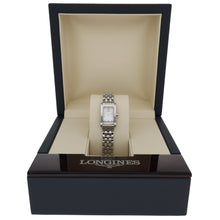Load image into Gallery viewer, Longines DolceVita L5.158.4 16mm Stainless Steel Watch
